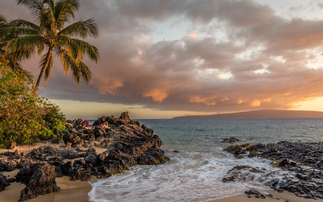 Hawaii-The Island of Maui